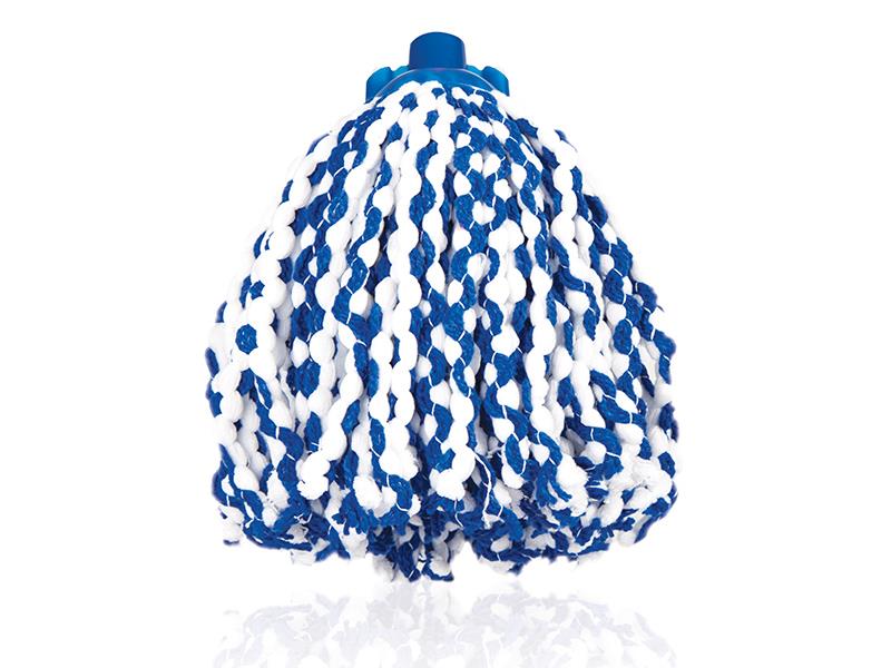 Flosoft 511 Desenli Mikrofiber Mop | ID3559