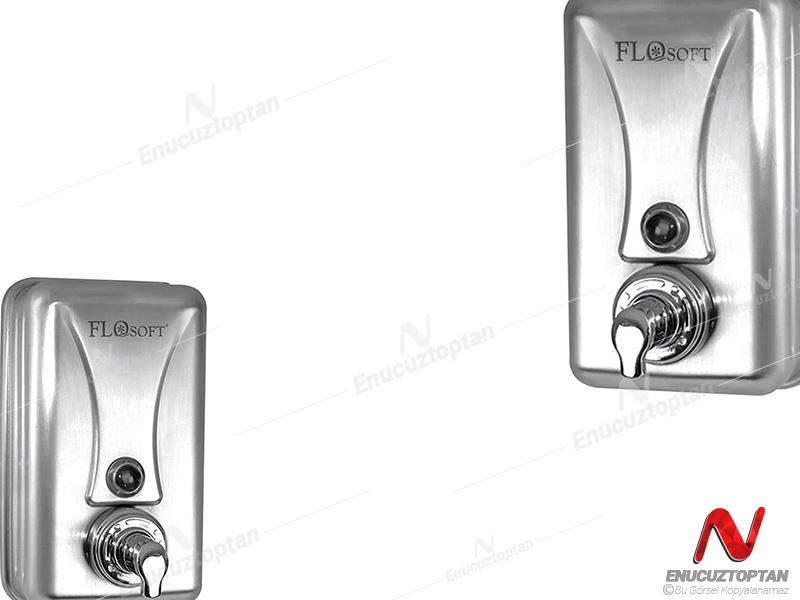 Flosoft 677 Köpük Sabunluk 1 Litre | ID3577