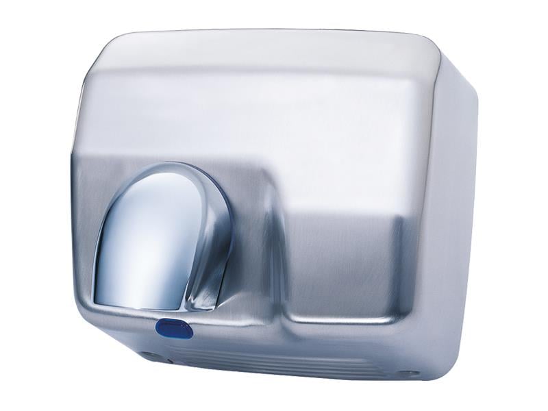 Flosoft 683 Fotoselli 2500W El Kurutucusu Çelik Gövde | ID3542