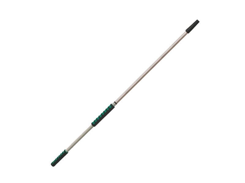 Flosoft 725 Süngerli Alüminyum Teleskopik Sap 1.5 Metre | ID3594