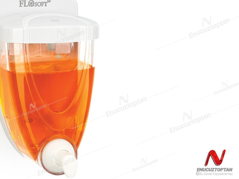 Flosoft F063 Köpük Dispenseri 350ml | ID3131