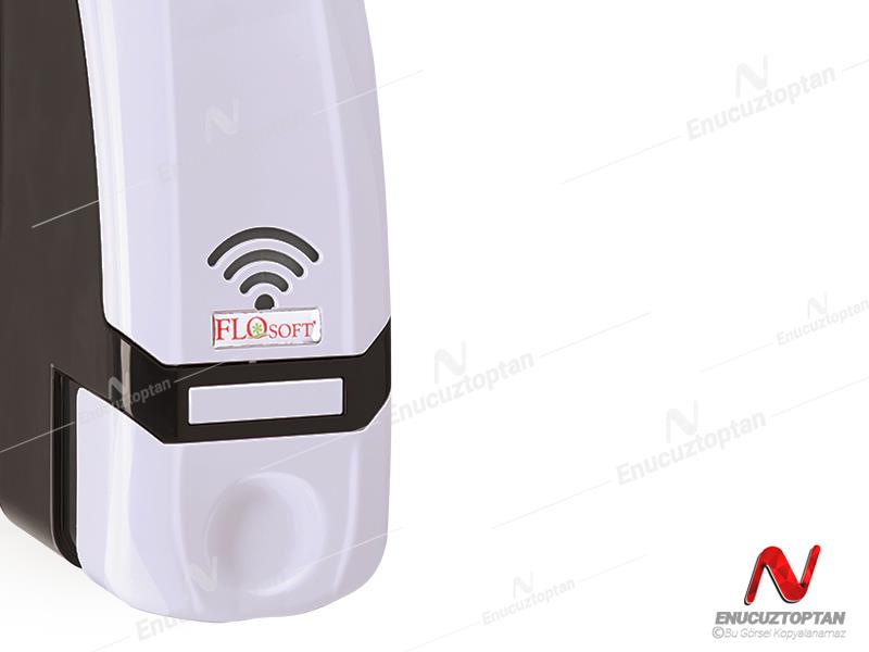 Flosoft F091 Köpük Dispenseri 700ml | ID3133