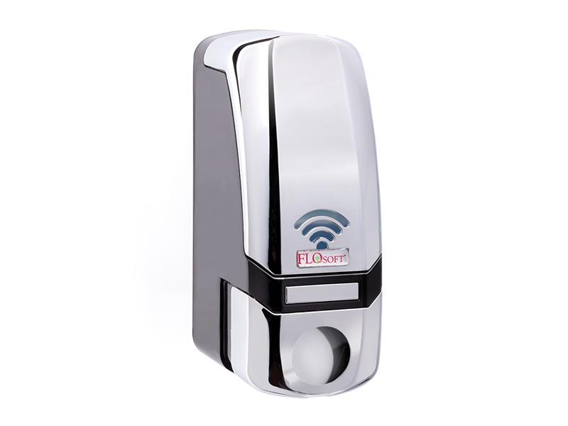 Flosoft F136 Köpük Dispenseri Krom Kaplamalı 700ml | ID3134