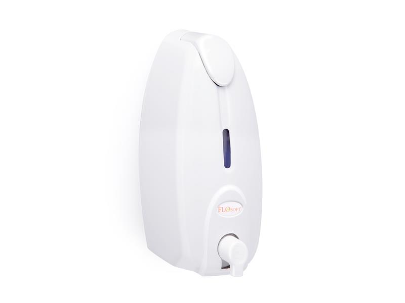 Flosoft F160 Köpük Dispenseri Pratik Kapaklı 500ml | ID3135