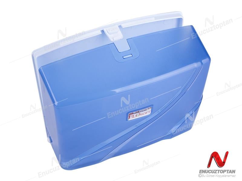 Flosoft F177 Kağıt Havluluk Z Katlama 200'lü Paket | ID3121