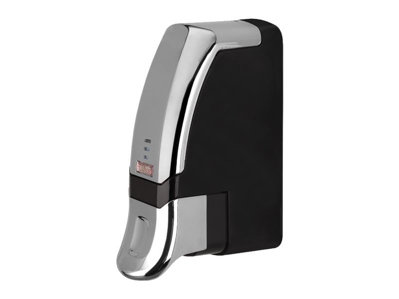 Flosoft F387 Köpük Dispenseri Krom Kaplama700 ml | ID3139