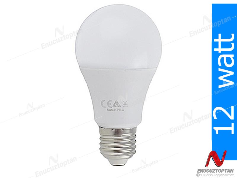 Fujika Tasarruflu Led Ampul 12 Watt 1080 Lumen | ID4199