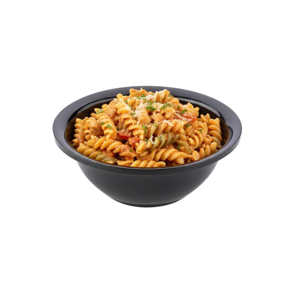 Göreme 174 Termostar Enternasyonel Kase 23cm Siyah