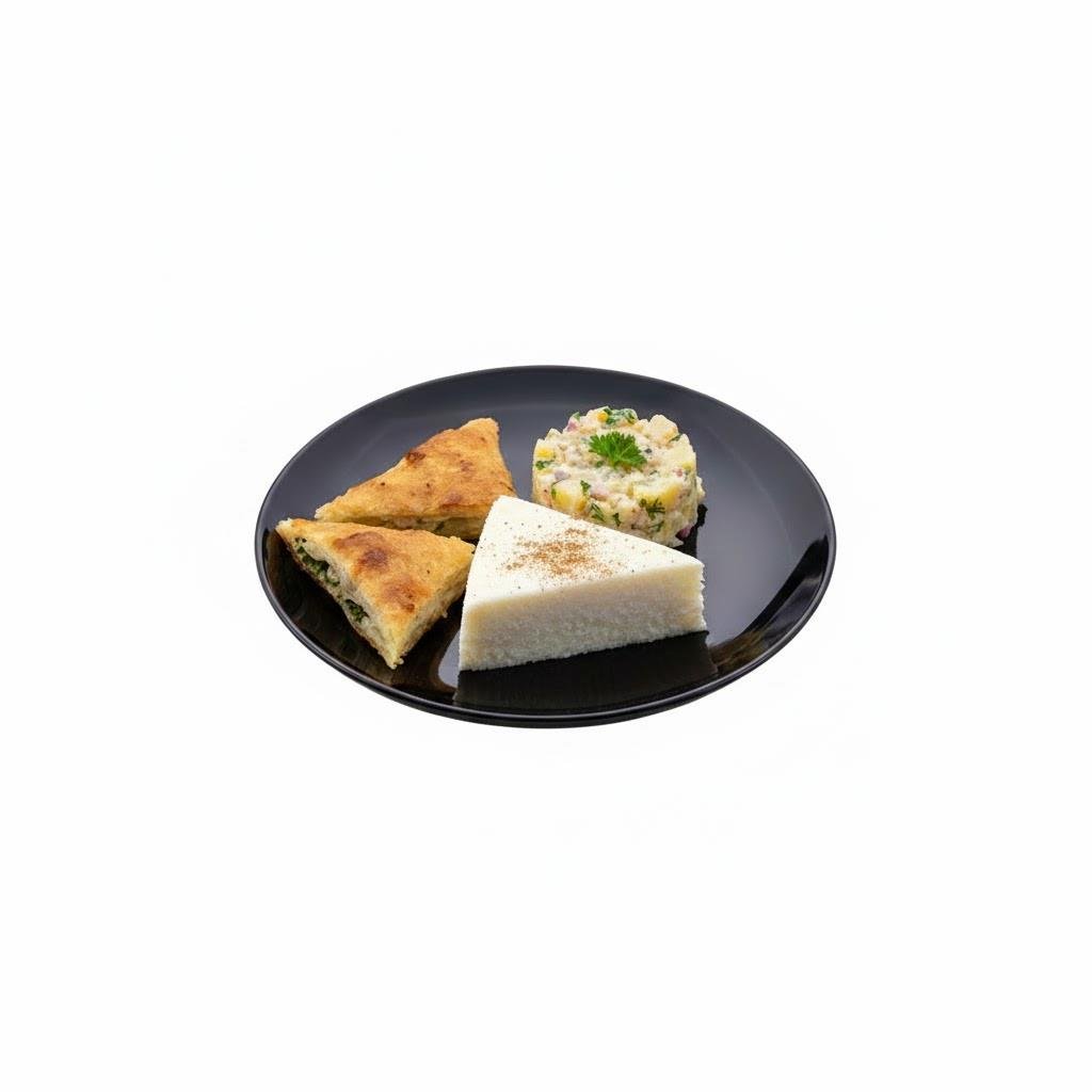 Göreme 179 Termostar Enternasyonel Servis Tabak 25cm Siyah