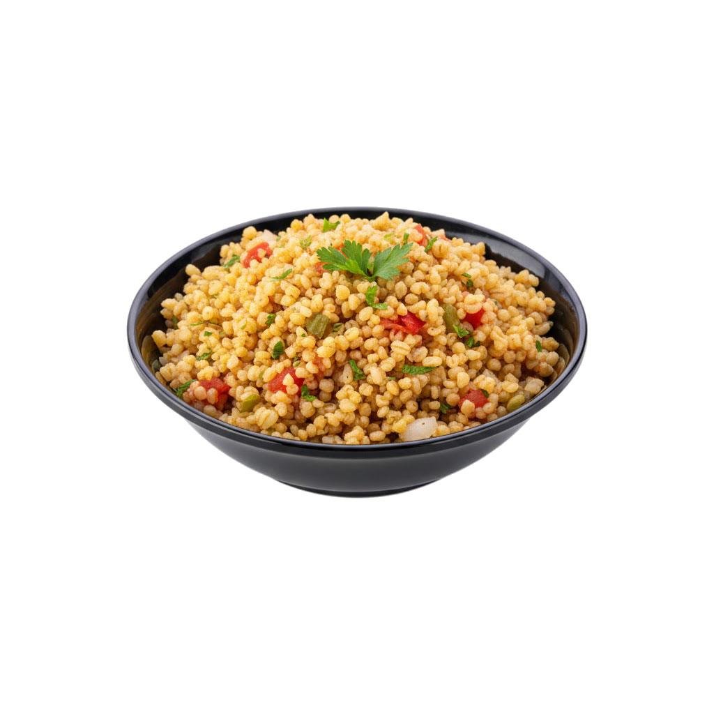 Göreme 181 Termostar Enternasyonel Tabak 19cm Siyah