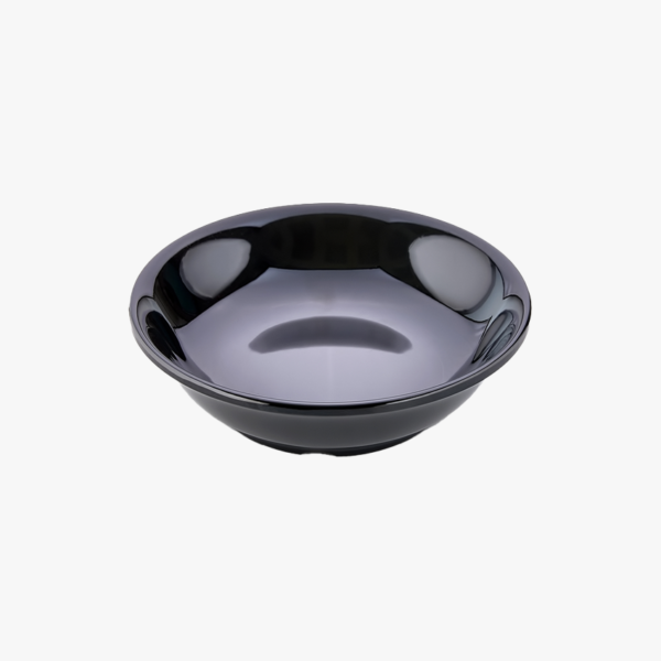 Göreme 181 Termostar Enternasyonel Tabak 19cm Siyah