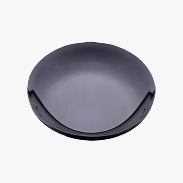 Göreme 182 Termostar Enternasyonel Servis Tabak 31cm Siyah