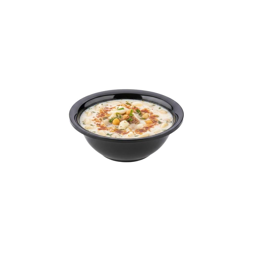 Göreme 183 Termostar Enternasyonel Kase 14cm Siyah