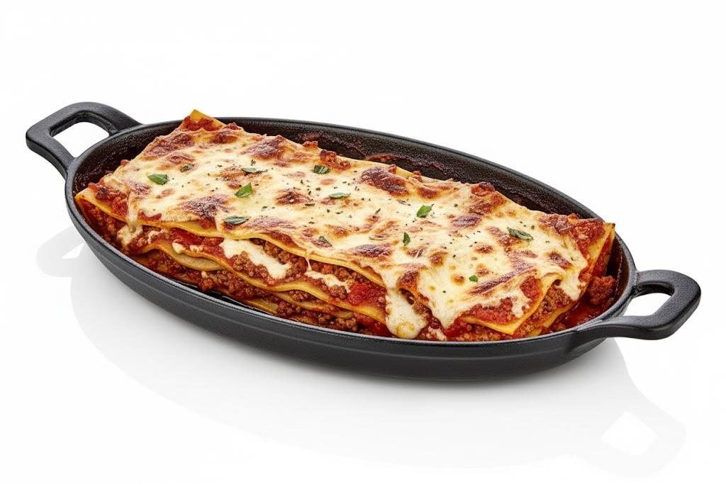 Göreme 206 Termostar Kırılmaz Melamin Mat Kulplu Tabak 29x15cm