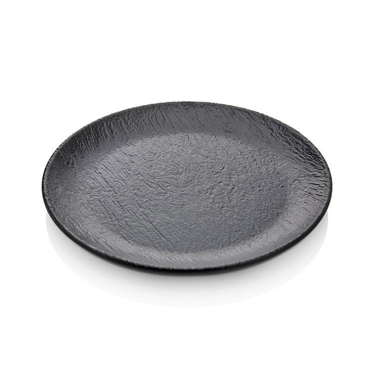 Göreme 207 Termostar Kırılmaz Melamin Mat Açık Büfe Sunum  Ø 45cm