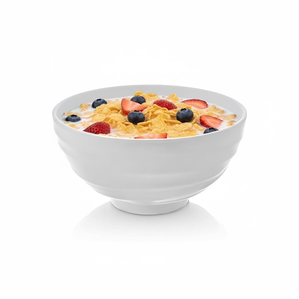 Göreme 208 Termostar Kırılmaz Melamin Mat Kase Ø 14cm