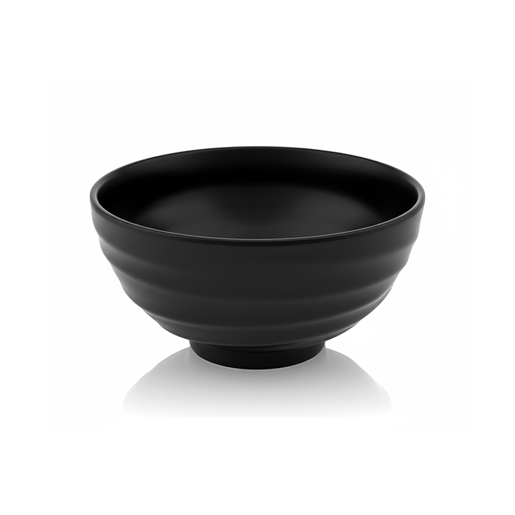 Göreme 208 Termostar Kırılmaz Melamin Mat Kase Ø 14cm