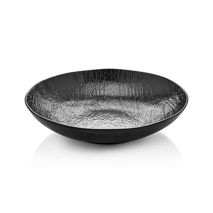 Göreme 209 Termostar Kırılmaz Melamin Mat Yuvarlak Kase Ø38cm