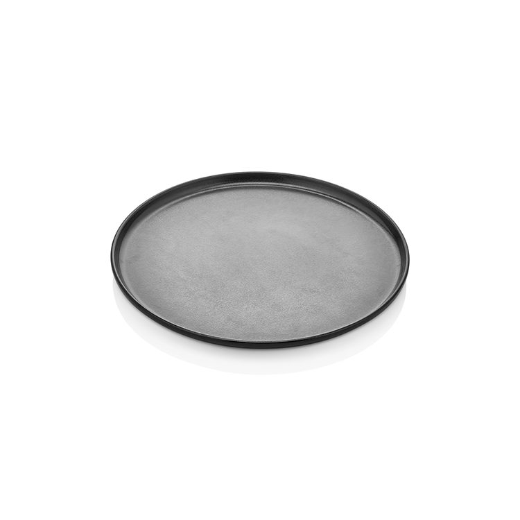 Göreme 210 Termostar Kırılmaz Melamin Mat Viking Sunum Ø21cm