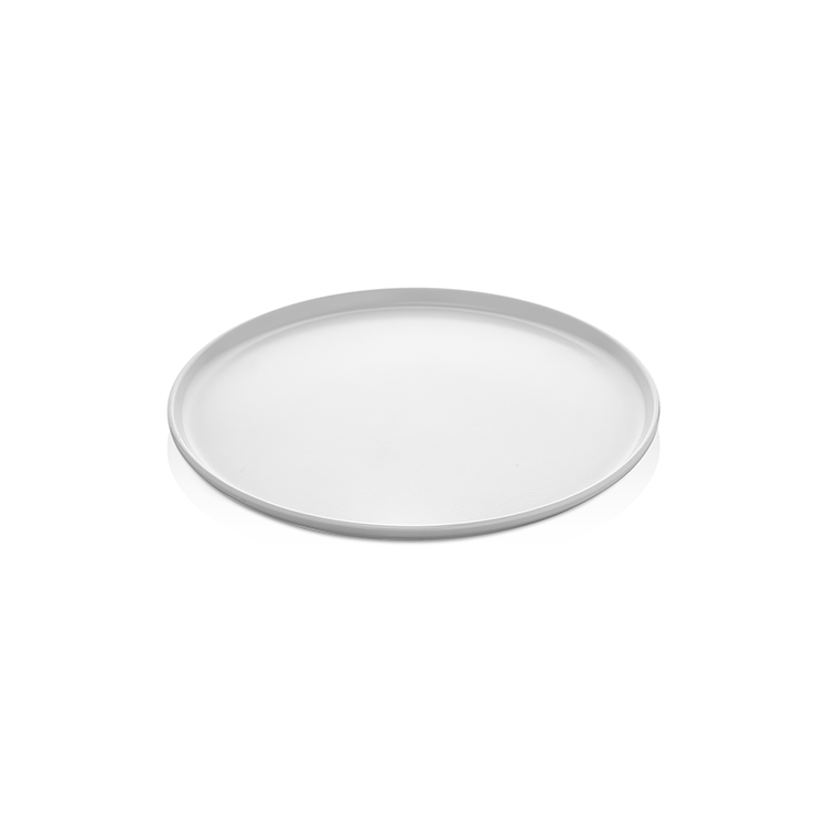 Göreme 210 Termostar Kırılmaz Melamin Mat Viking Sunum Ø21cm