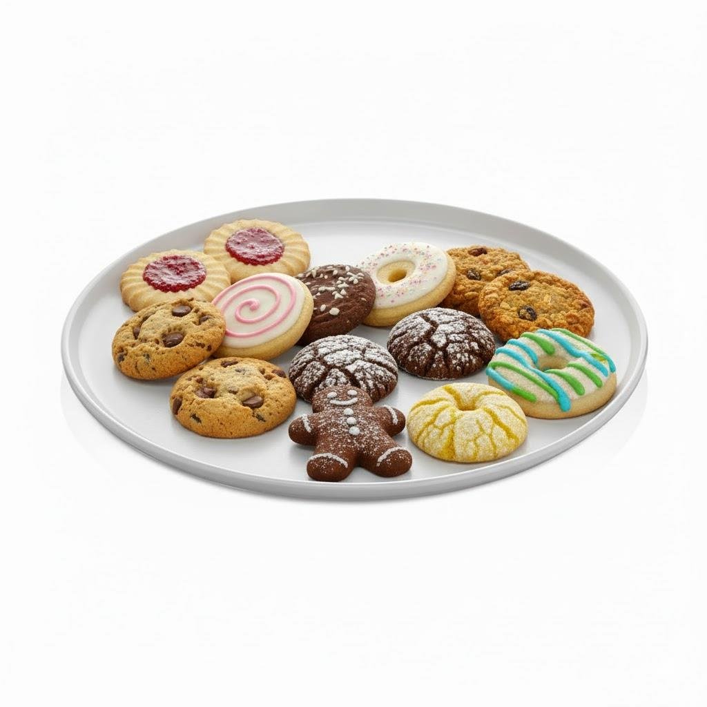 Göreme 211 Termostar Kırılmaz Melamin Mat Viking Sunum Ø32cm