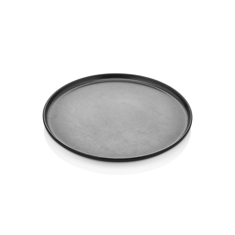 Göreme 212 Termostar Kırılmaz Melamin Mat Viking Sunum Ø25,5cm