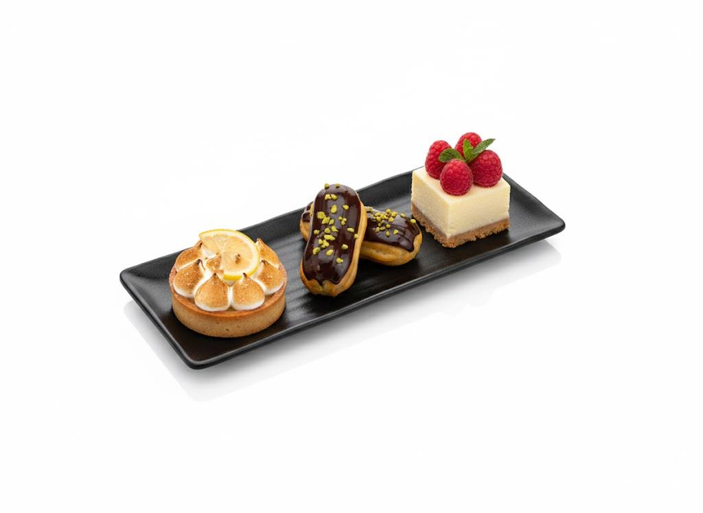 Göreme 213 Termostar Kırılmaz Melamin Mat Sunum 29,5x12,5cm