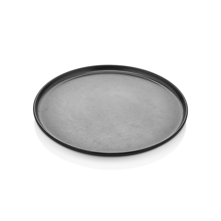 Göreme 223 Termostar Kırılmaz Melamin Mat Viking Sunum Ø28cm