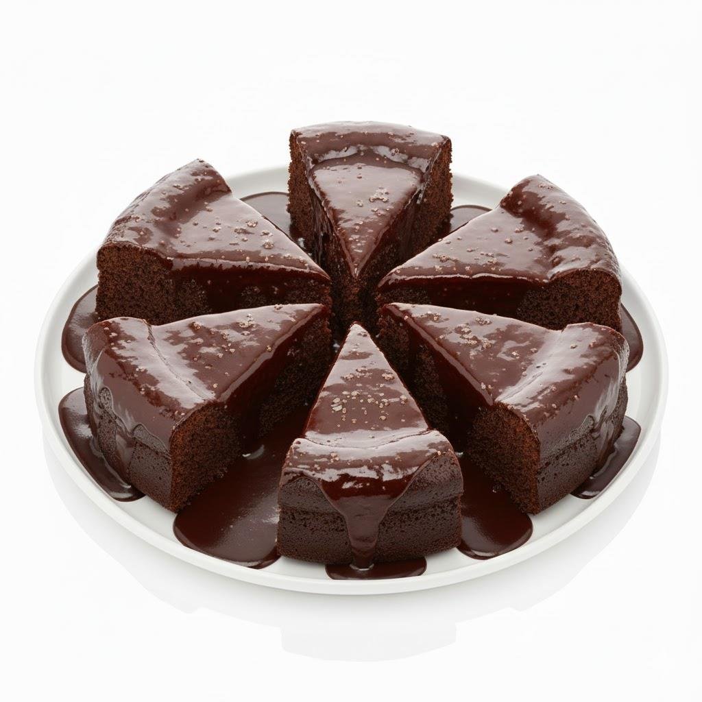 Göreme 223 Termostar Kırılmaz Melamin Mat Viking Sunum Ø28cm