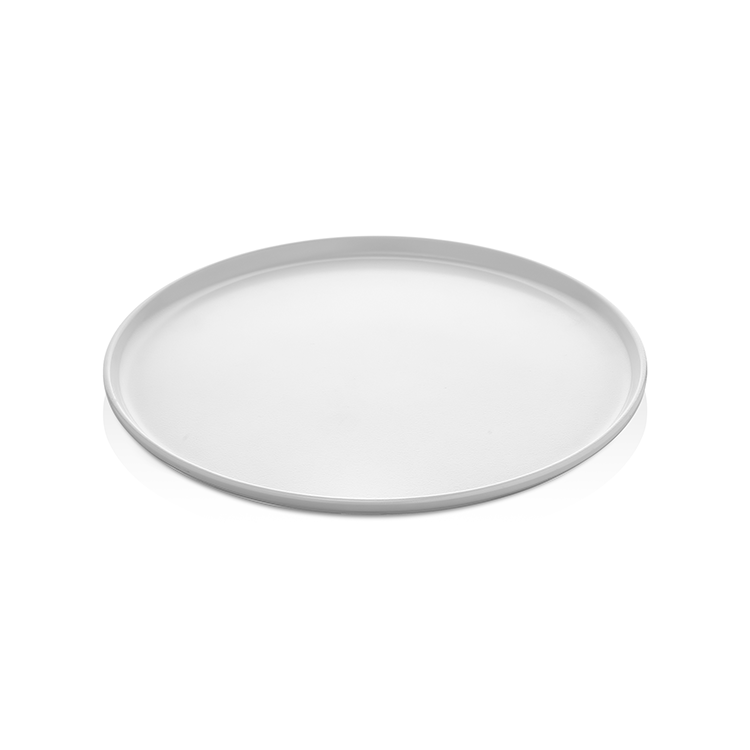 Göreme 223 Termostar Kırılmaz Melamin Mat Viking Sunum Ø28cm