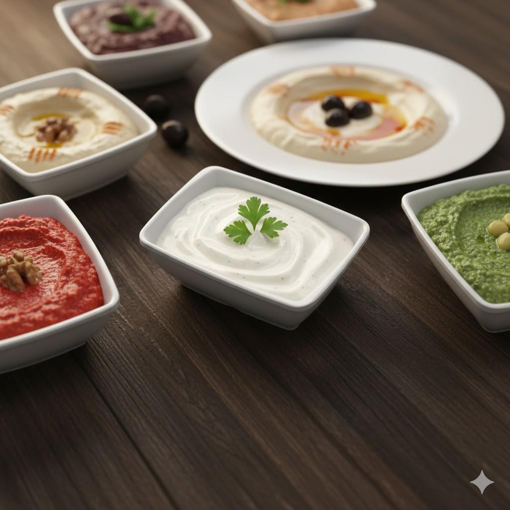 Göreme 255 Termostar Avanos Garnitür Tabak 15x10cm