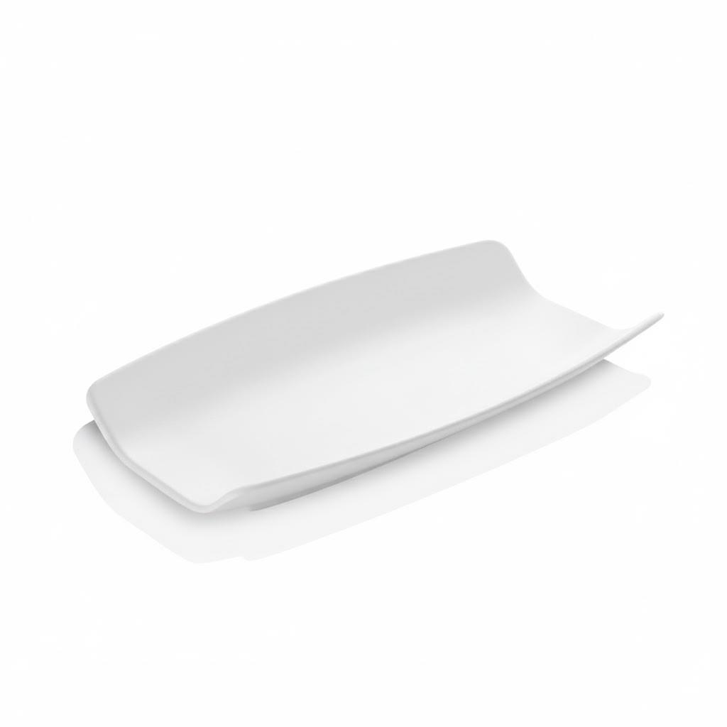 Göreme 401 Termostar Kırılmaz Melamin Delta Sunum 26x16cm