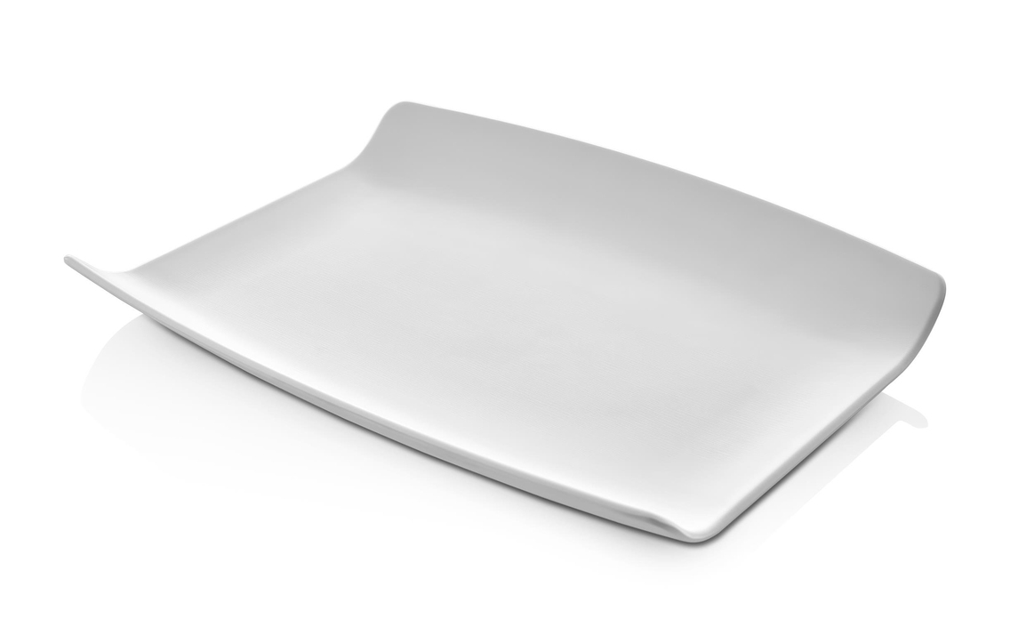 Göreme 404 Termostar Kırılmaz Melamin Delta Sunum 26x32,5cm