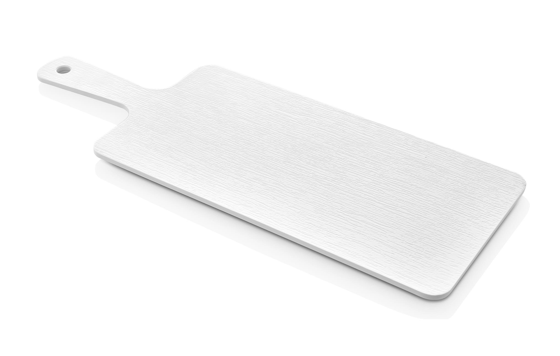 Göreme 405 Termostar Kırılmaz Melamin Formika Sunum 44,5x17cm