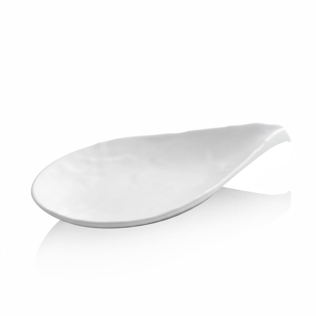 Göreme 410 Termostar Kırılmaz Melamin Damla Sunum 15x26cm