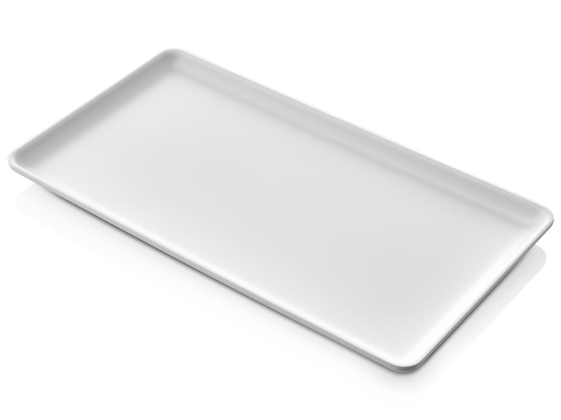 Göreme 412 Termostar Kırılmaz Melamin No:1 Kafe Sunum 17x32cm