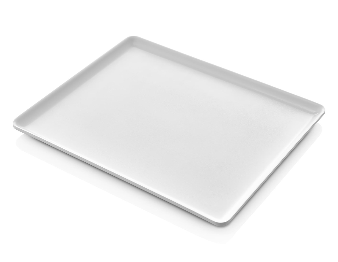 Göreme 413 Termostar Kırılmaz Melamin No:2 Kafe Sunum 26x32,5cm