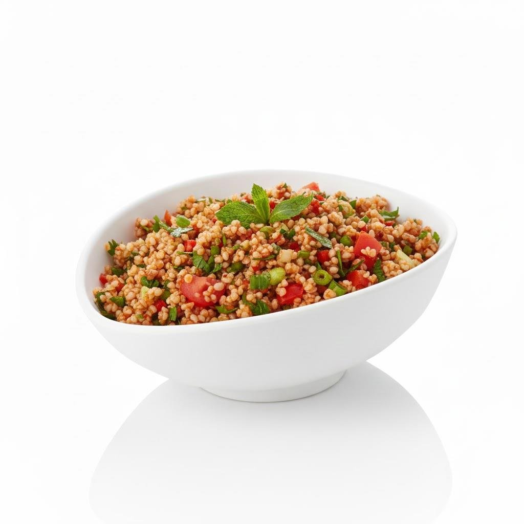 Göreme 418 Termostar Mat Kase 26x22cm