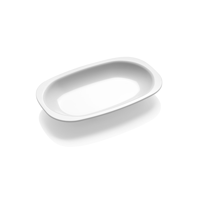 Göreme 421 Termostar Kırılmaz Melamin Merid Kayık 15x24cm