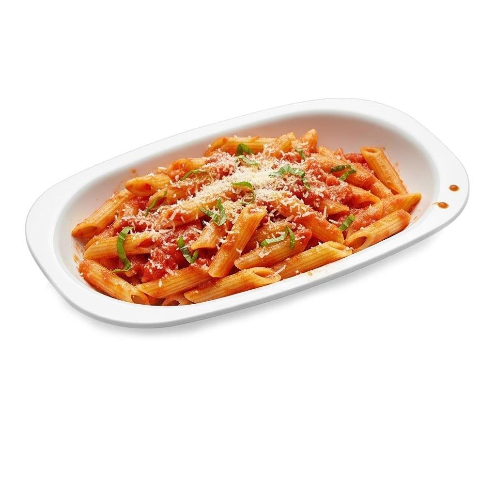 Göreme 423 Termostar Kırılmaz Melamin Merid Kayık 21x32cm