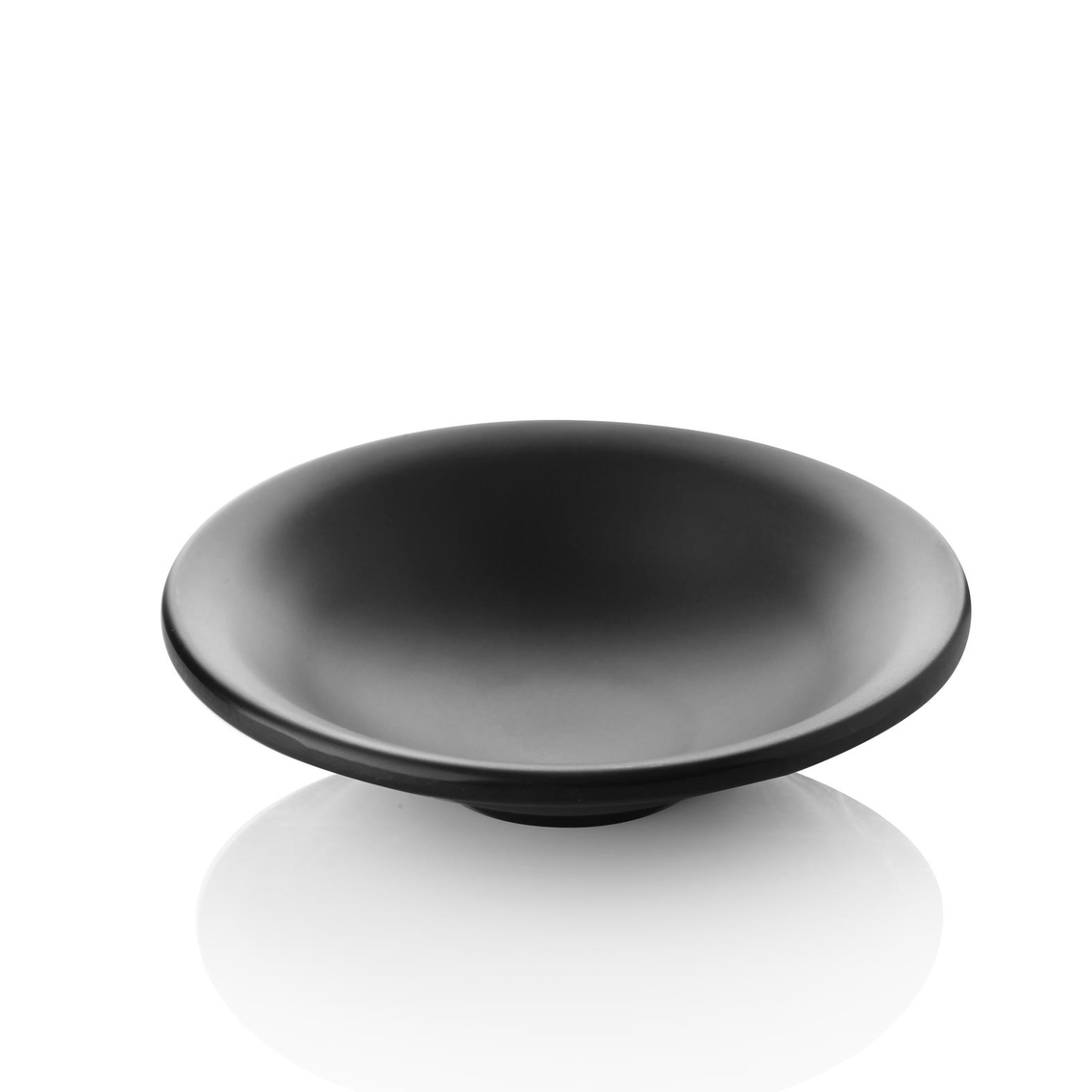 Göreme 425 Termostar Kırılmaz Melamin Mat Humus Tabak  Ø 17cm