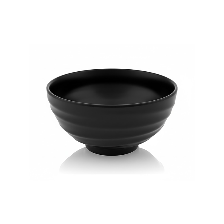 Göreme 430 Termostar Kırılmaz Melamin Mat Kase Ø 11cm