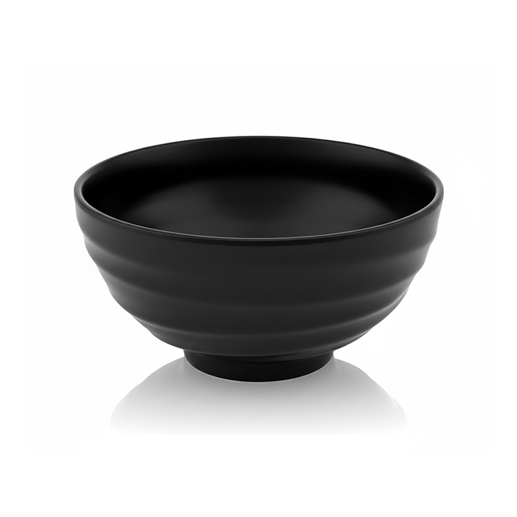 Göreme 431 Termostar Kırılmaz Melamin Mat Kase Ø 16cm