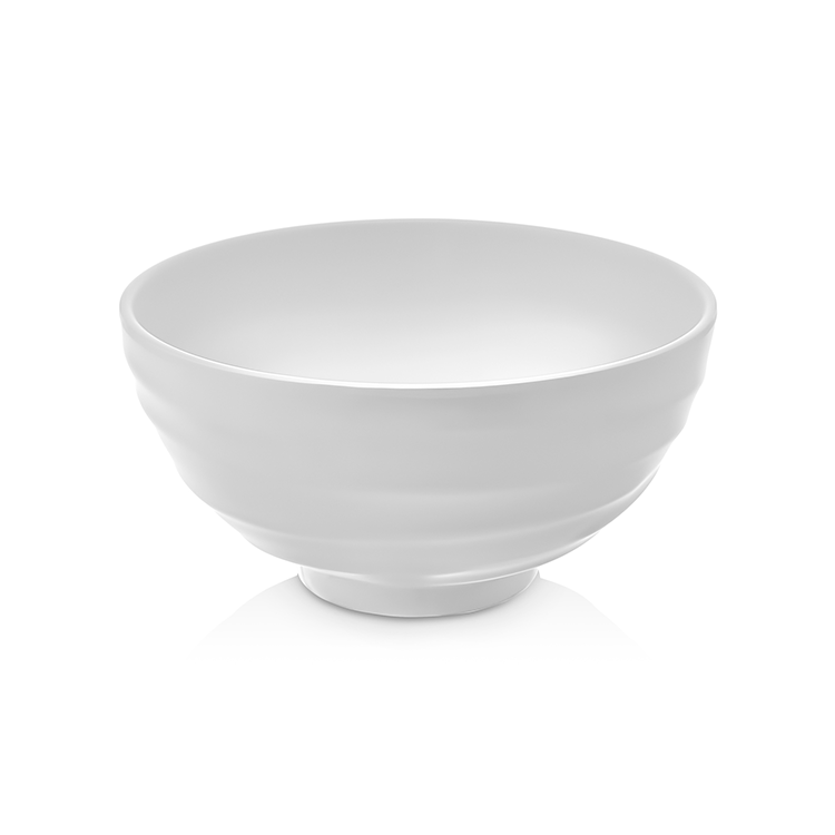 Göreme 431 Termostar Kırılmaz Melamin Mat Kase Ø 16cm