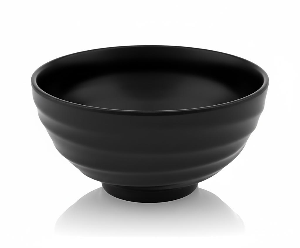 Göreme 432 Termostar Kırılmaz Melamin Mat Kase Ø 19cm