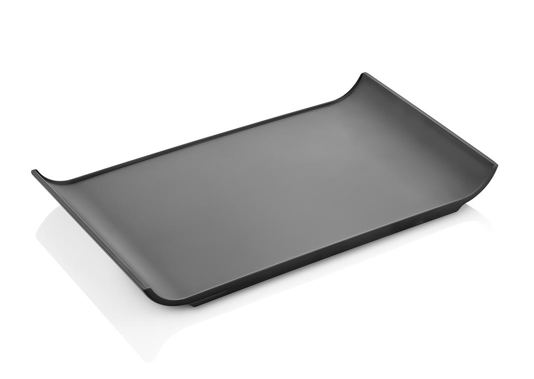 Göreme 434 Termostar Kırılmaz Melamin Mat Sunum 34x20cm