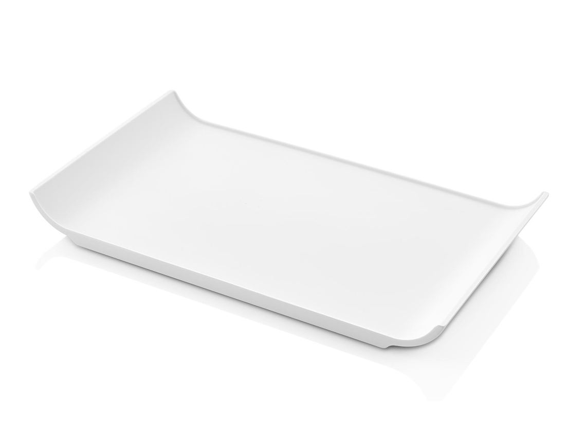 Göreme 434 Termostar Kırılmaz Melamin Mat Sunum 34x20cm