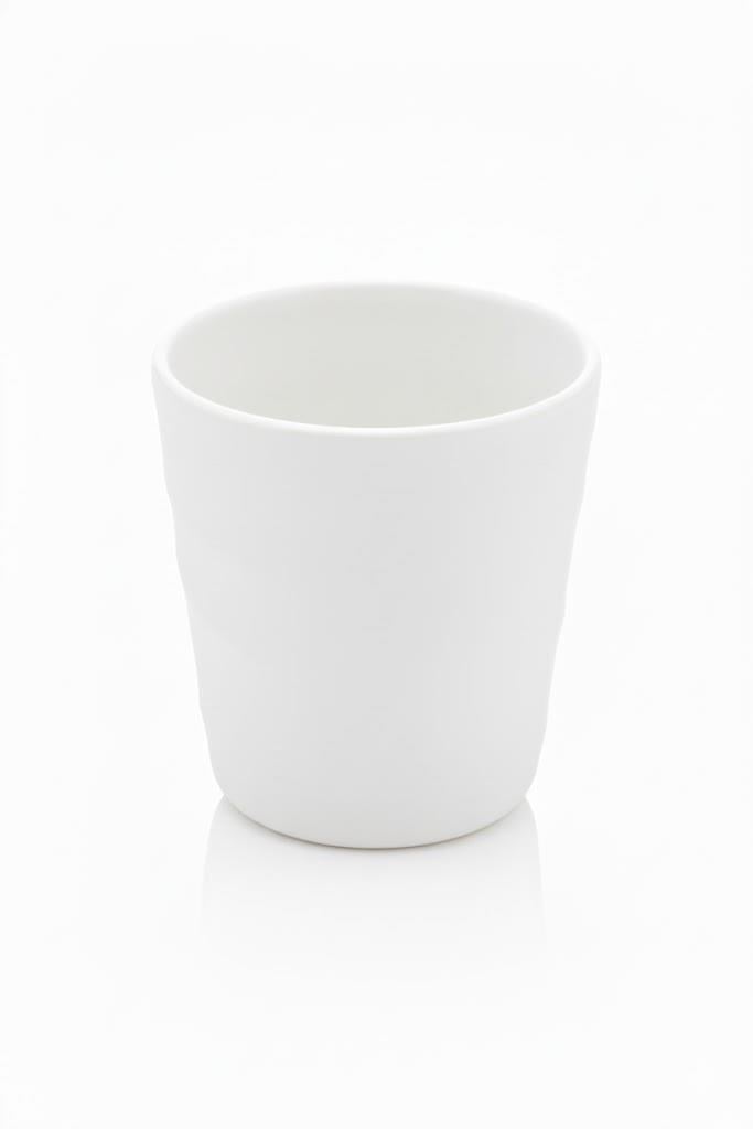 Göreme 442 Termostar Kırılmaz Melamin Mat Bardak Ø7,5cm