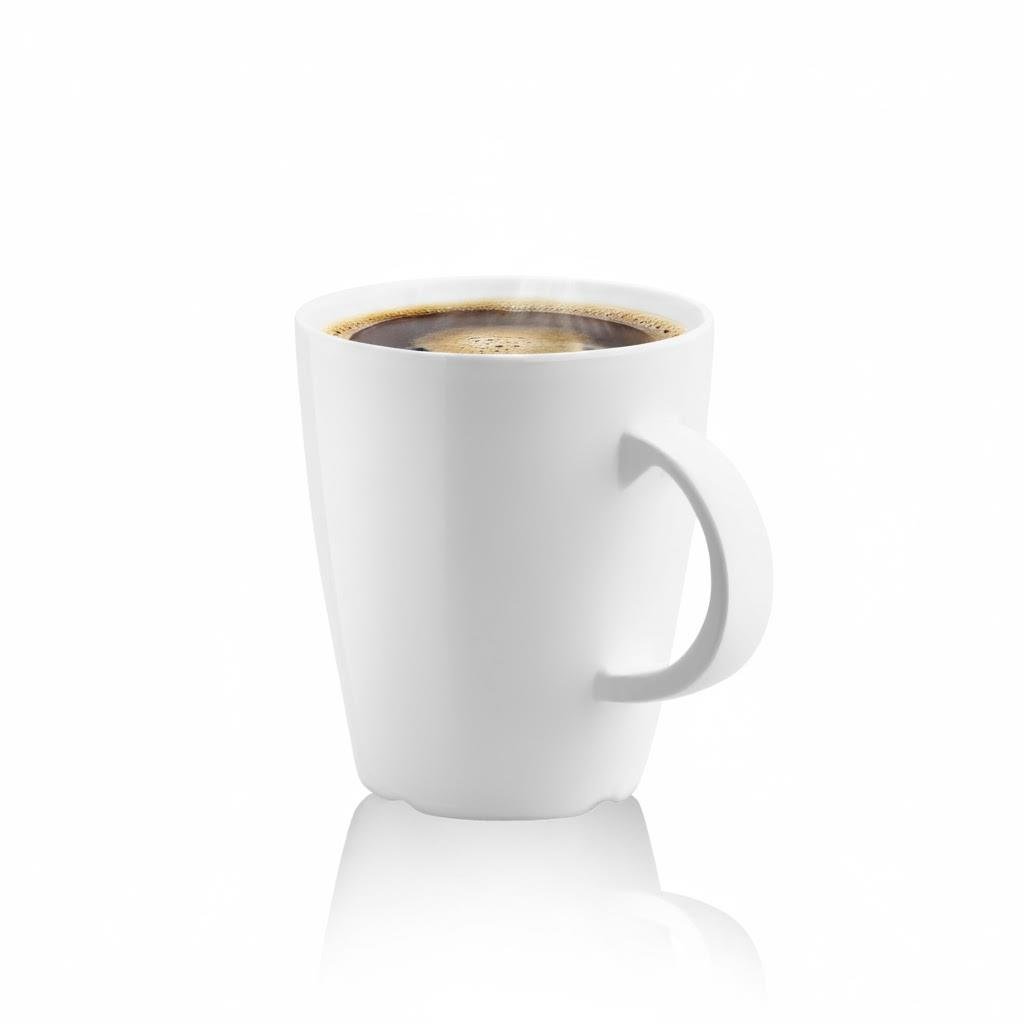 Göreme 444 Termostar Kırılmaz Melamin Kupa Bardak Ø9cm