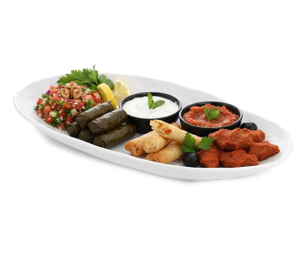 Göreme 452 Termostar Kırılmaz Melamin Mat Kaya Oval Kayık 32x18cm